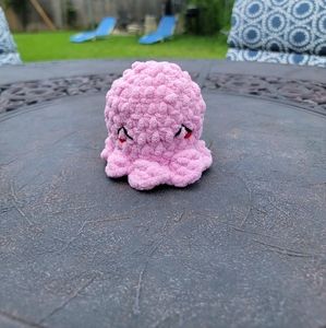 Crochet Amigurumi